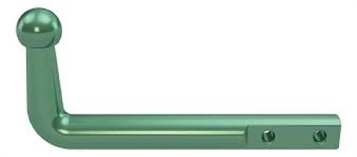 ÇekicilerÇayırova Taksi Topuzu Eğik/Model 1 10 KN