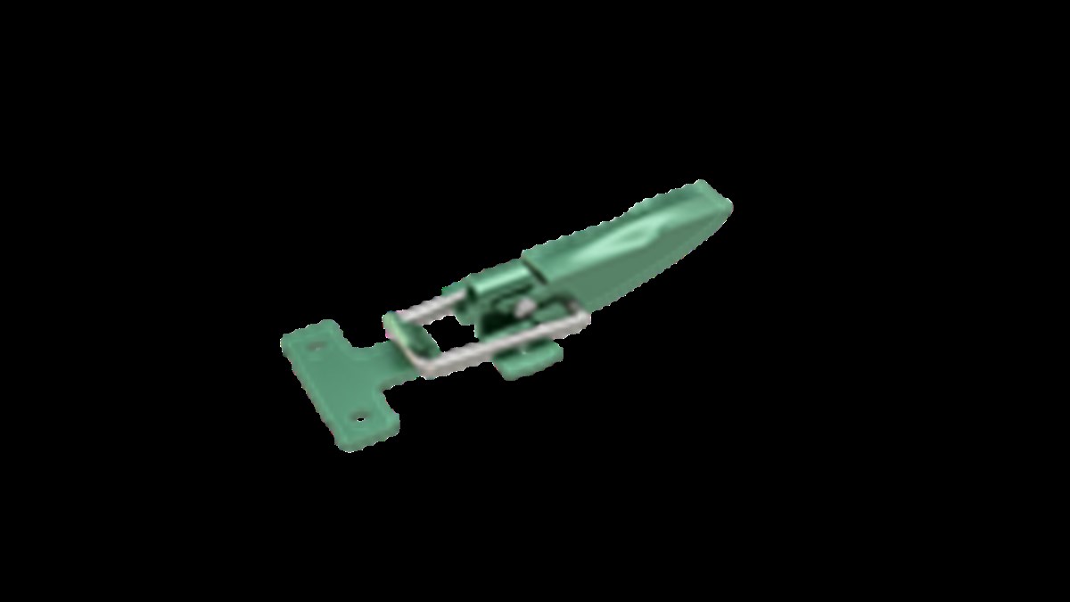ÇekicilerKilit Büyük Kaput 128MM