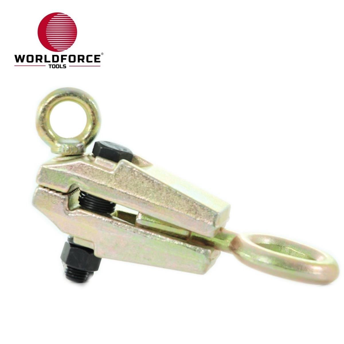 ÇekicilerWorld Force Kurt Ağzı Çift Yön 2-5 Ton