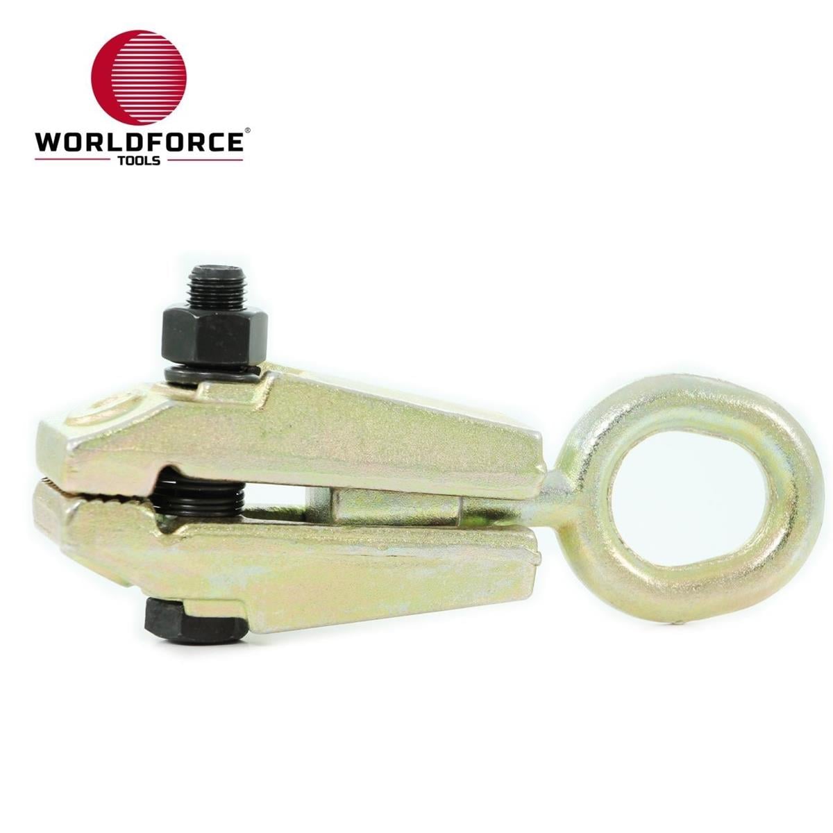 ÇekicilerWorld Force Kurt Ağzı Tek Yön 5 Ton