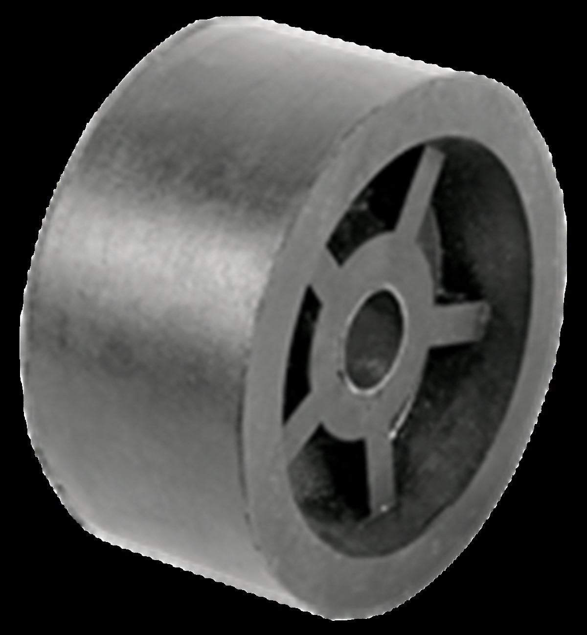 ÇekicilerYandan Dayama Rulosu 102mm
