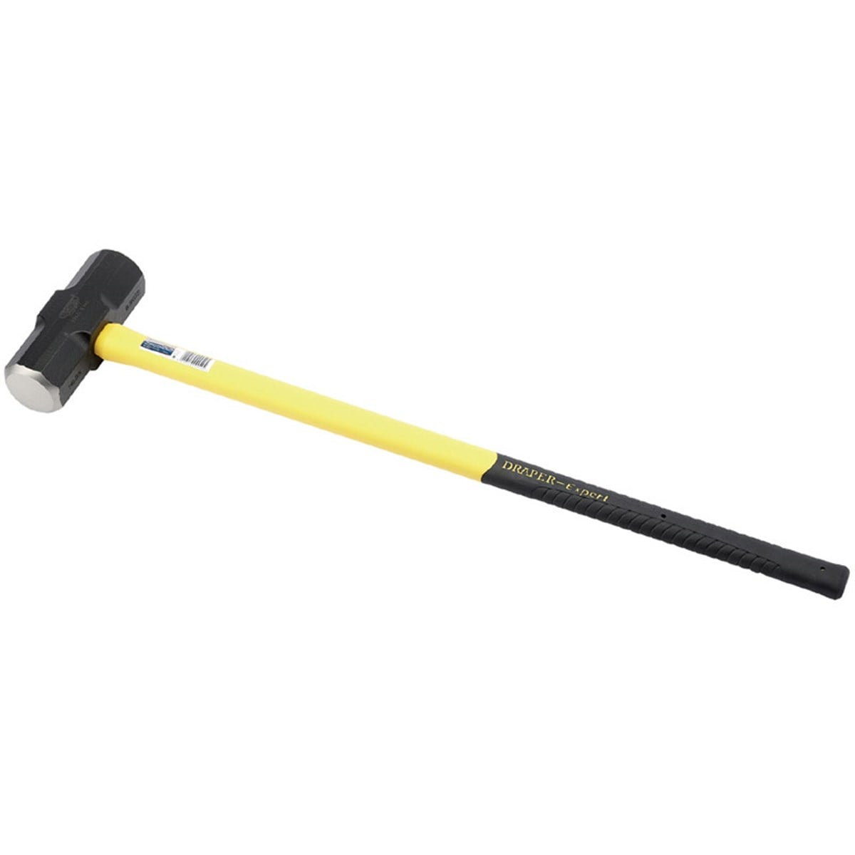 ÇekiçlerDraper Balyoz Fiber Saplı 6.4KG