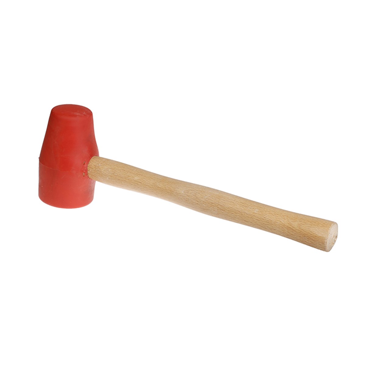 ÇekiçlerEltos Plastik Tokmak Sarı 40MM-50MM