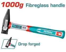 ÇekiçlerTotal Çekiç Fiberglass Saplı