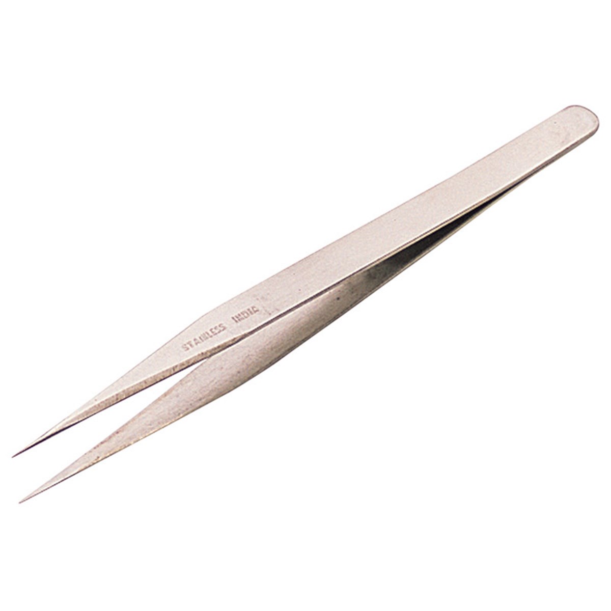 CımbızlarDraper Alet Cımbız Düz Ağızlı 120MM