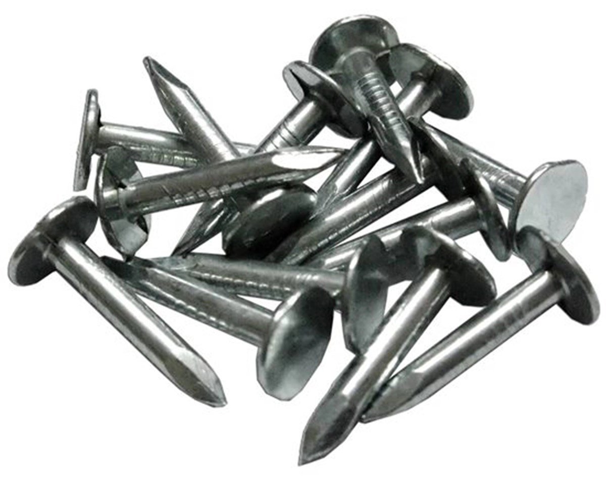 ÇiviBozkurt Shingle Çivisi