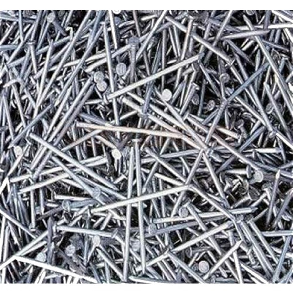 ÇiviBozkurt Tel Çivi Başlı