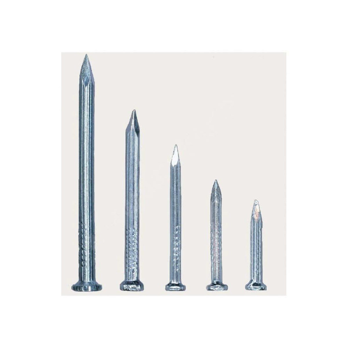 ÇiviMax Çelik Çivi