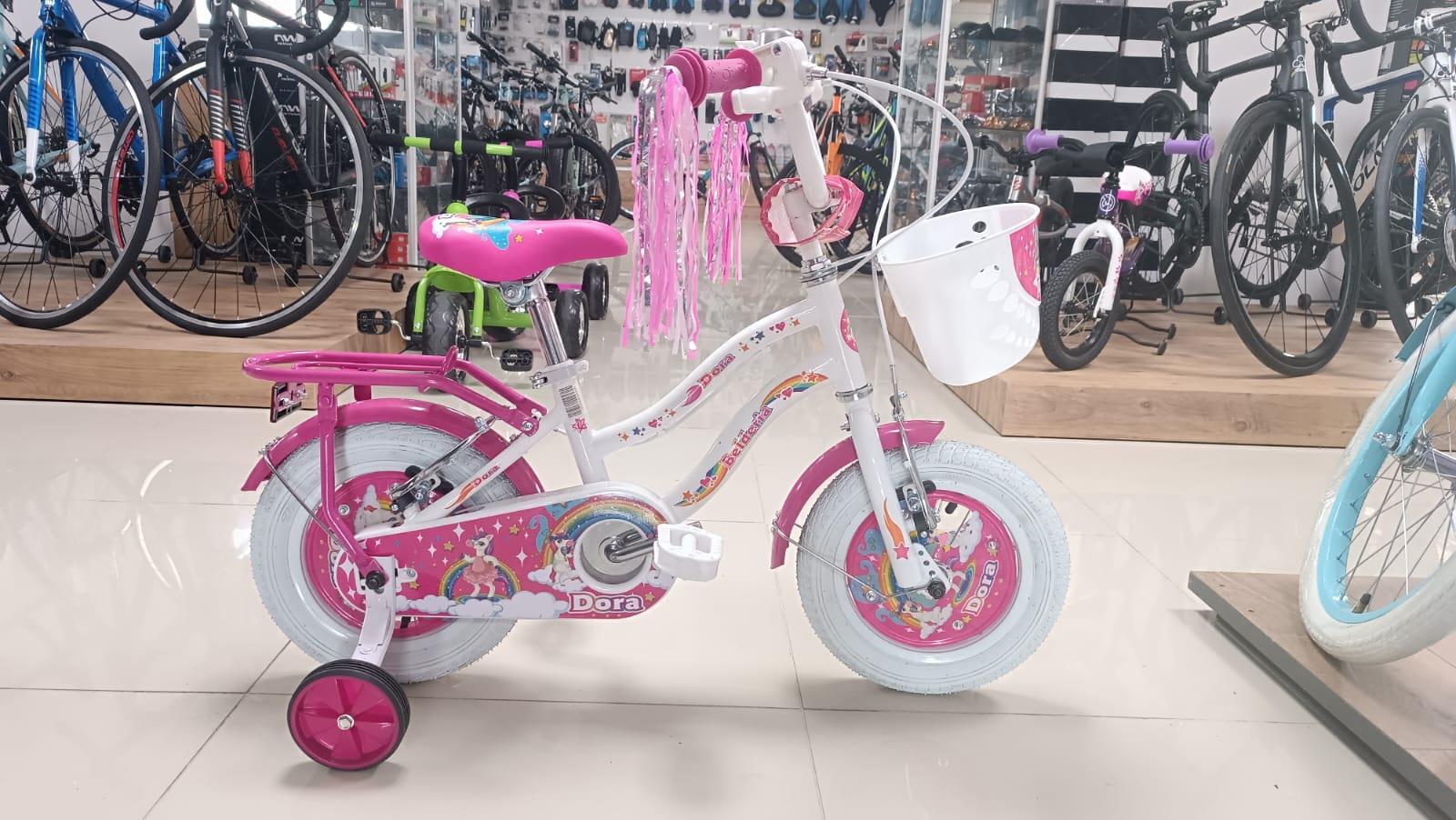 Çocuk Bisikletleri12