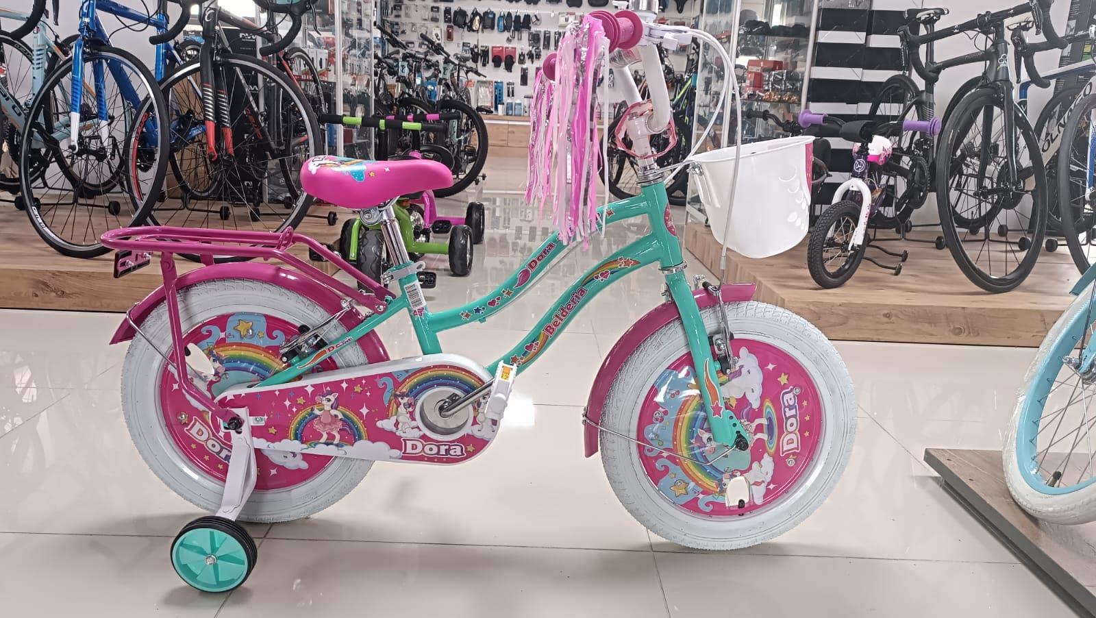 Çocuk Bisikletleri12