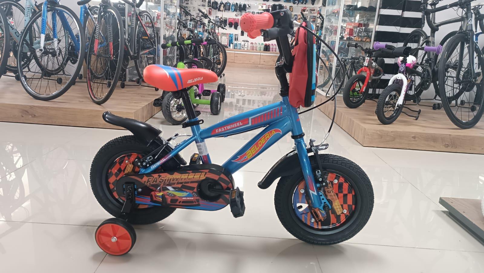 Çocuk Bisikletleri12