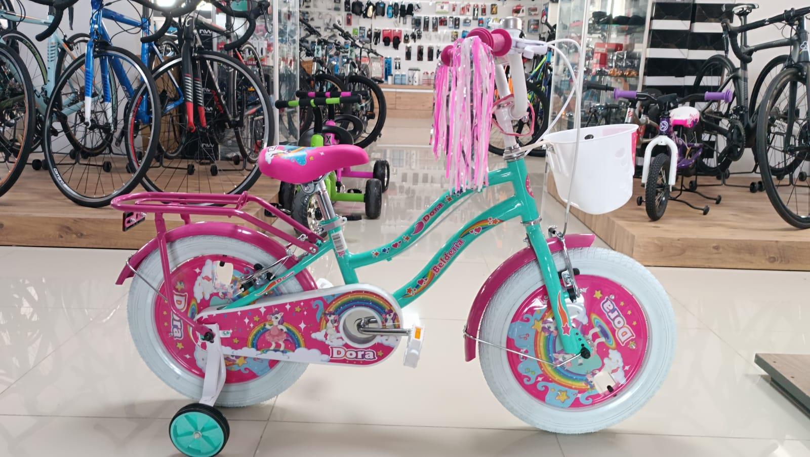 Çocuk Bisikletleri16