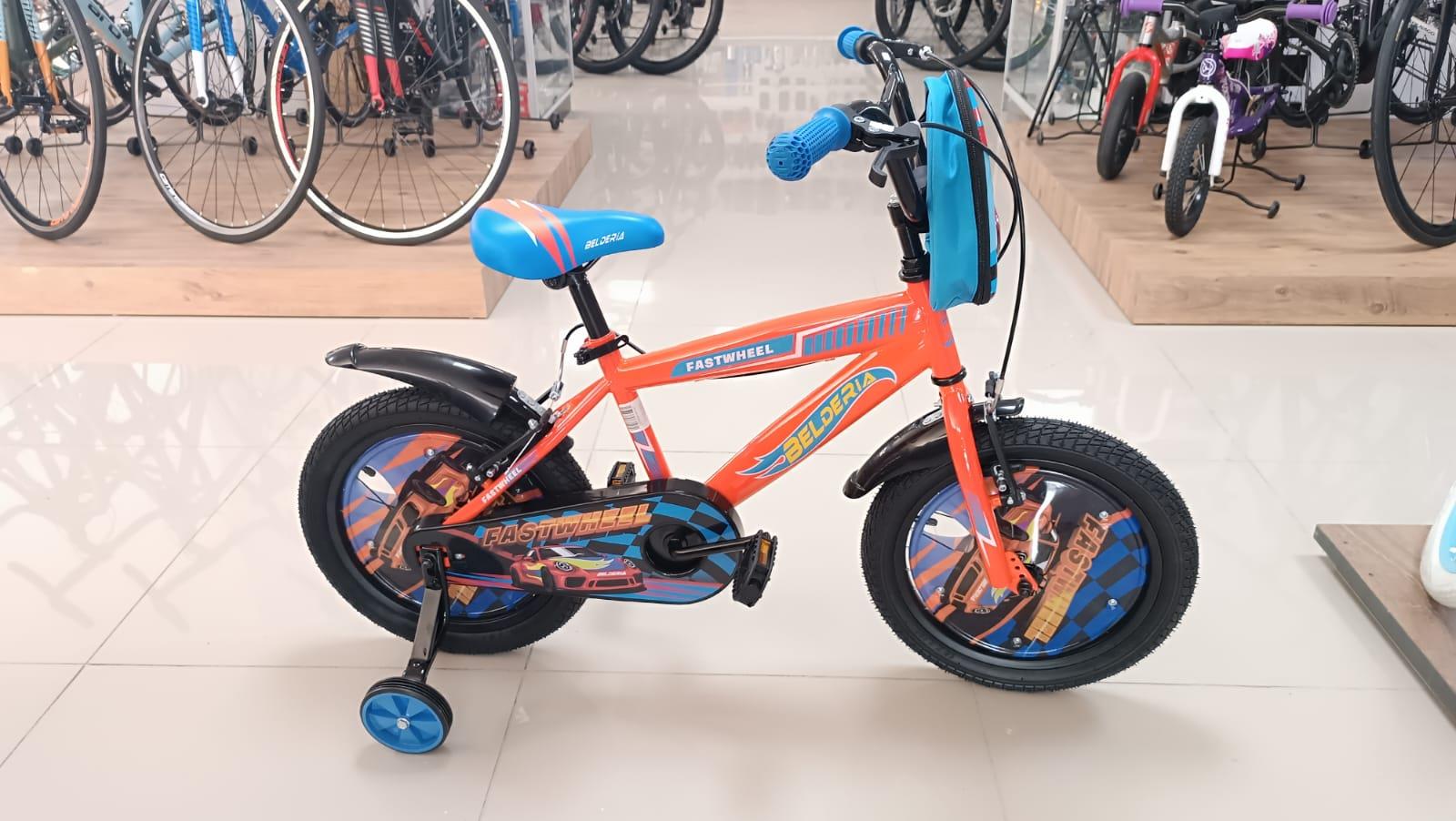 Çocuk Bisikletleri16