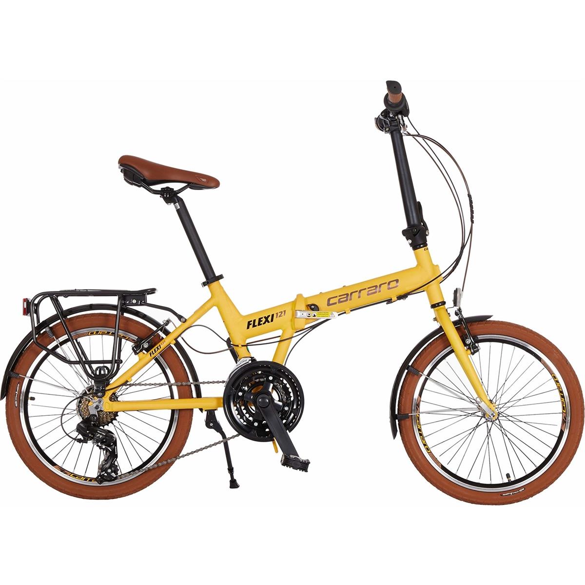 Çocuk BisikletleriCarraro 20