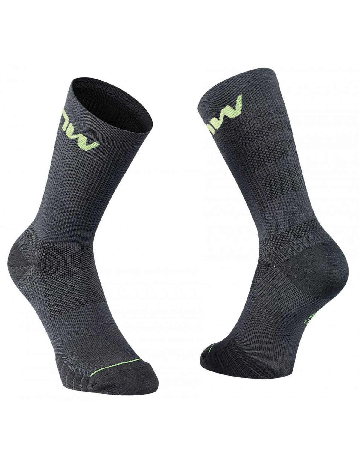 ÇorapNorthwave Çorap Extereme Pro Siyah/Sarı