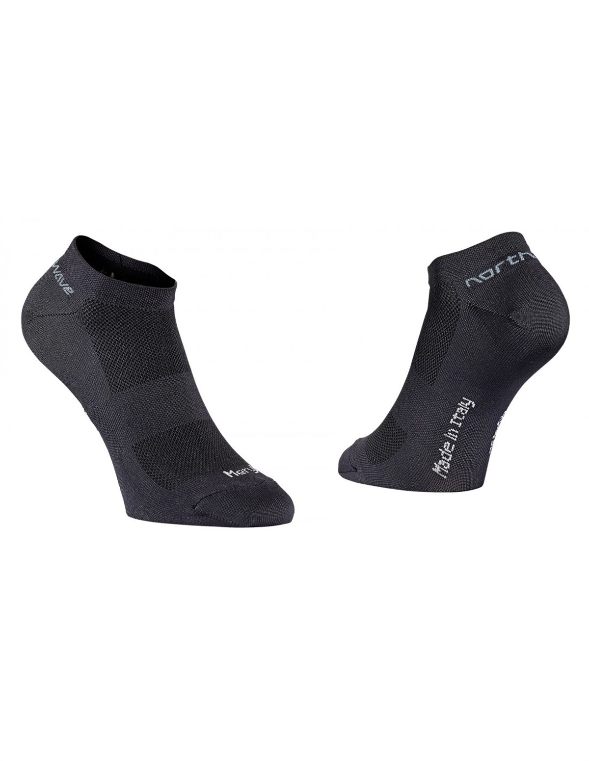 ÇorapNorthwave Çorap Ghost 2 Siyah