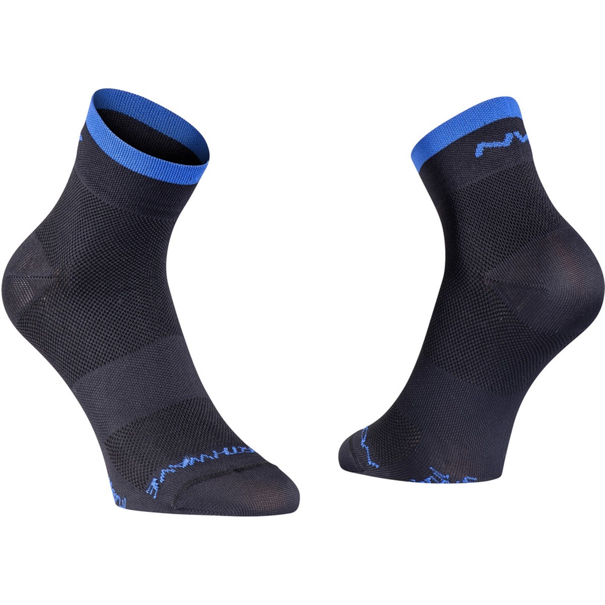 ÇorapNorthwave Corap Origin Sock Siyah/Mavi