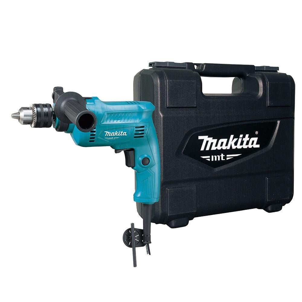Darbeli MatkapMakita Matkap Darbeli 16MM (Kutulu)