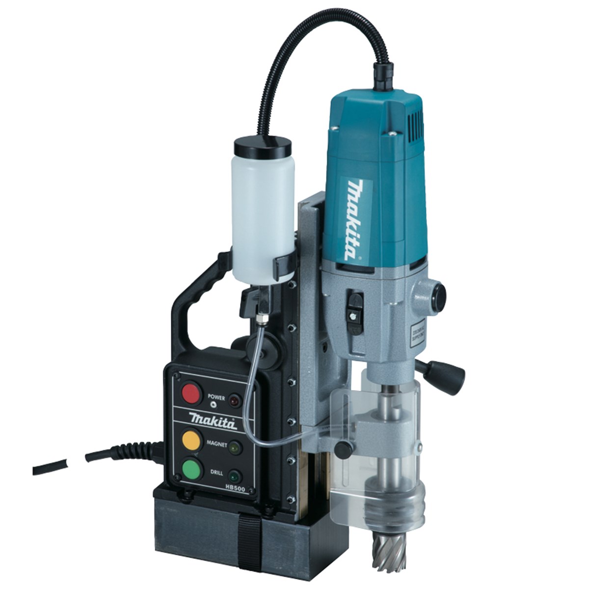 Darbesiz MatkapMakita Matkap Manyetik 1150W