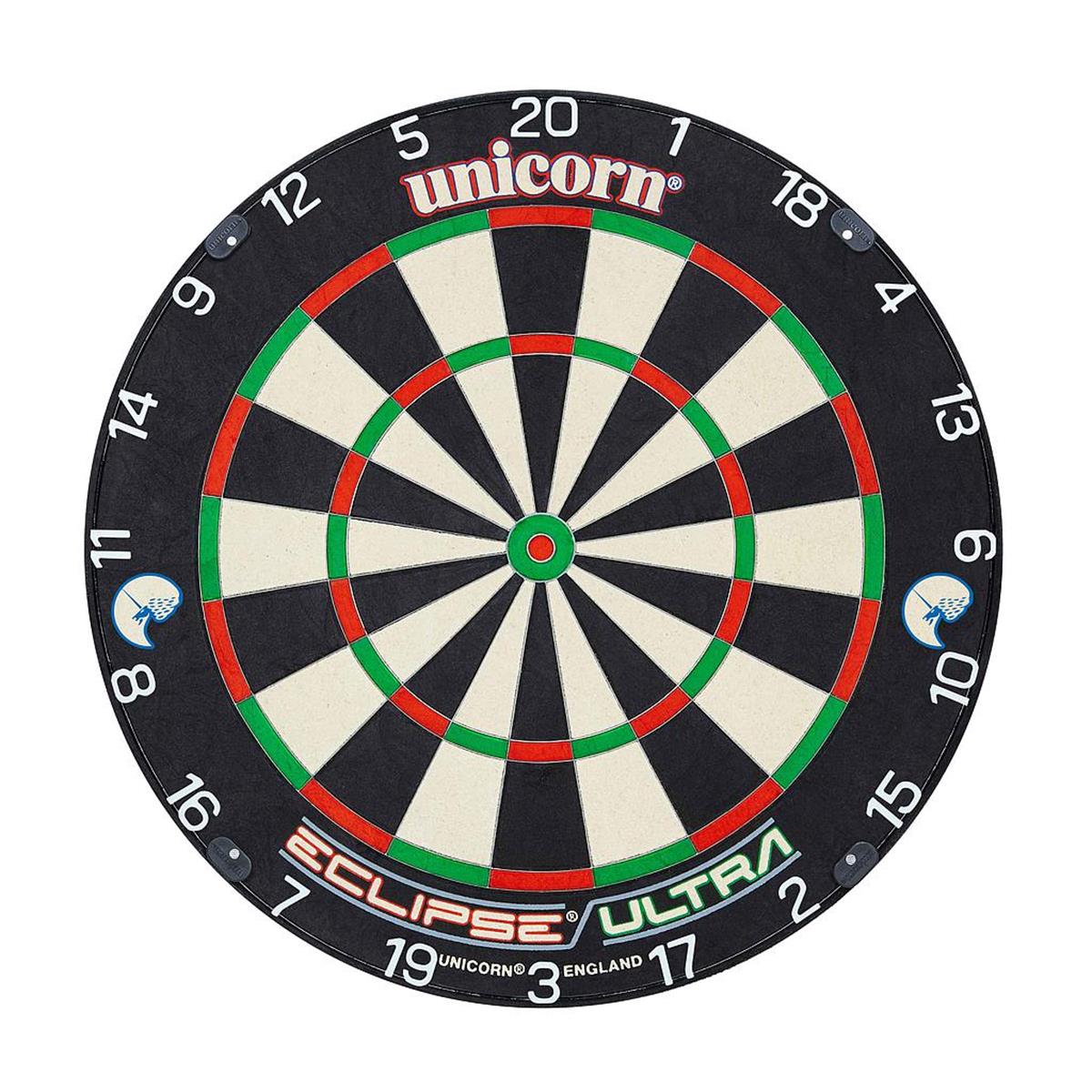 DartDart Tahtası Eclipse Ultra Bristle