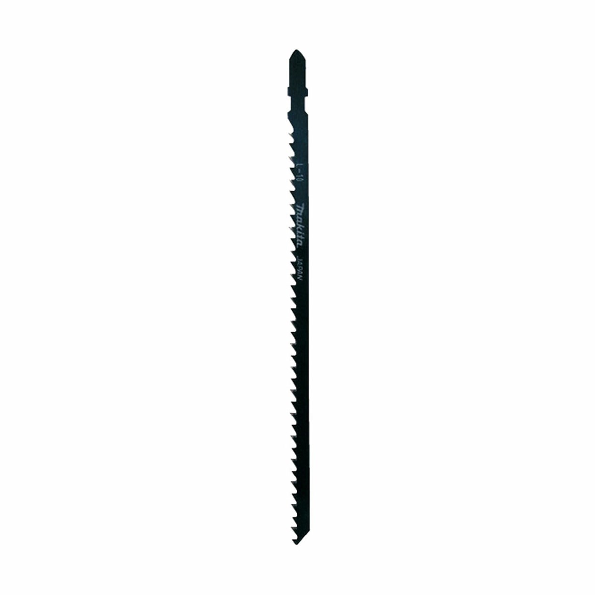 Dekupaj AksesuarlarıMakita Dekupaj Bıçağı Ahşap/Plastik T Tipi L-10