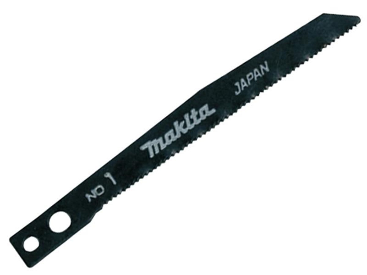 Dekupaj AksesuarlarıMakita Dekupaj Bıçağı Metal Delikli NO:1