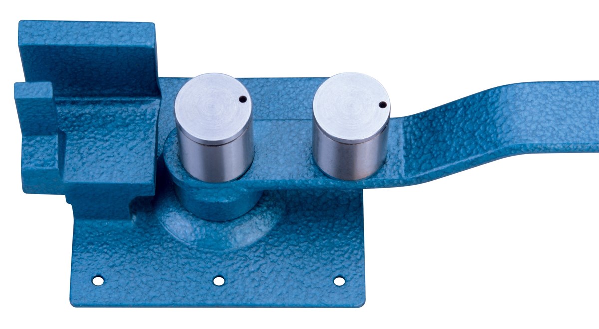 Demir BükmelerKanca Etriye Kolu 3 Lü 8MM-10MM-12MM