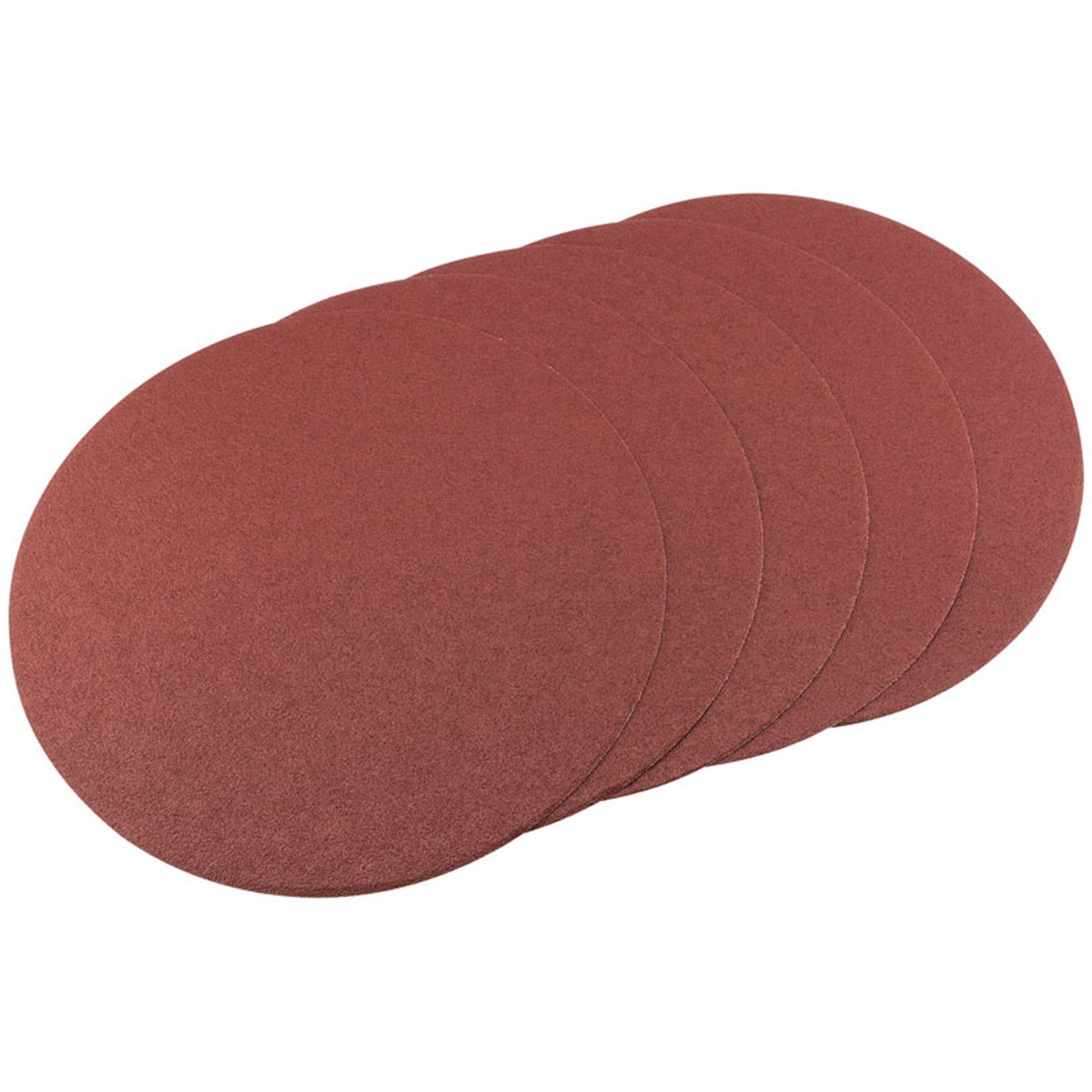 Disk ZımparaDraper Alet Zımpara Disk Daire 60 DS305 İçin