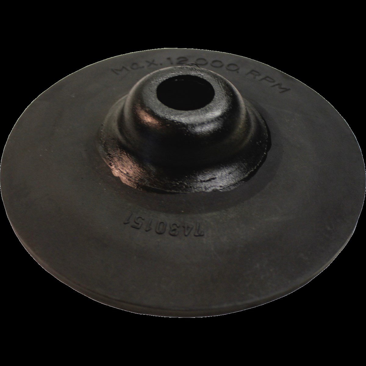 Disk ZımparaMakita Disk Zımpara Tabanı 115MM