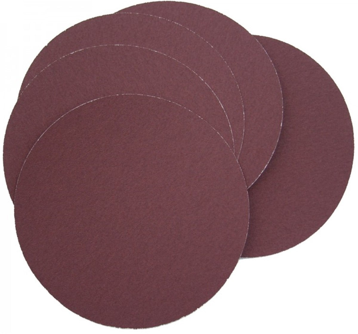 Disk ZımparaMakita Zımpara 115MM Cırtlı