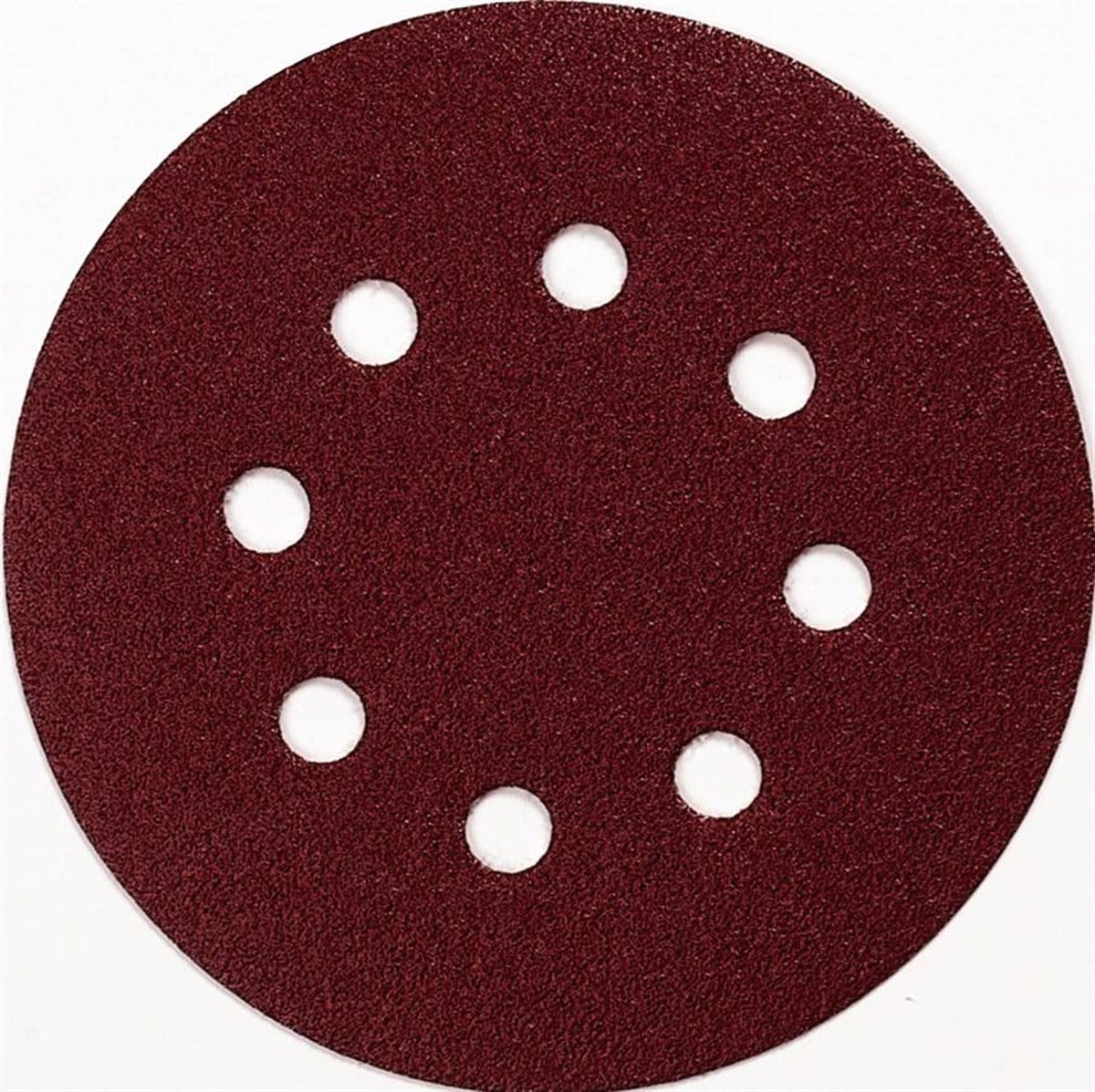 Disk ZımparaMakita Zimpara 125MM Cırtlı