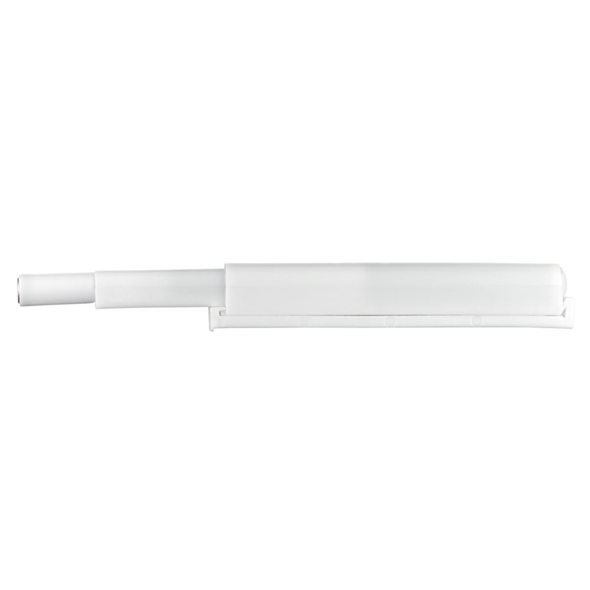 Dolap AksamlarıCanex Mıknatıslı Kapak İtici 80MM İnce