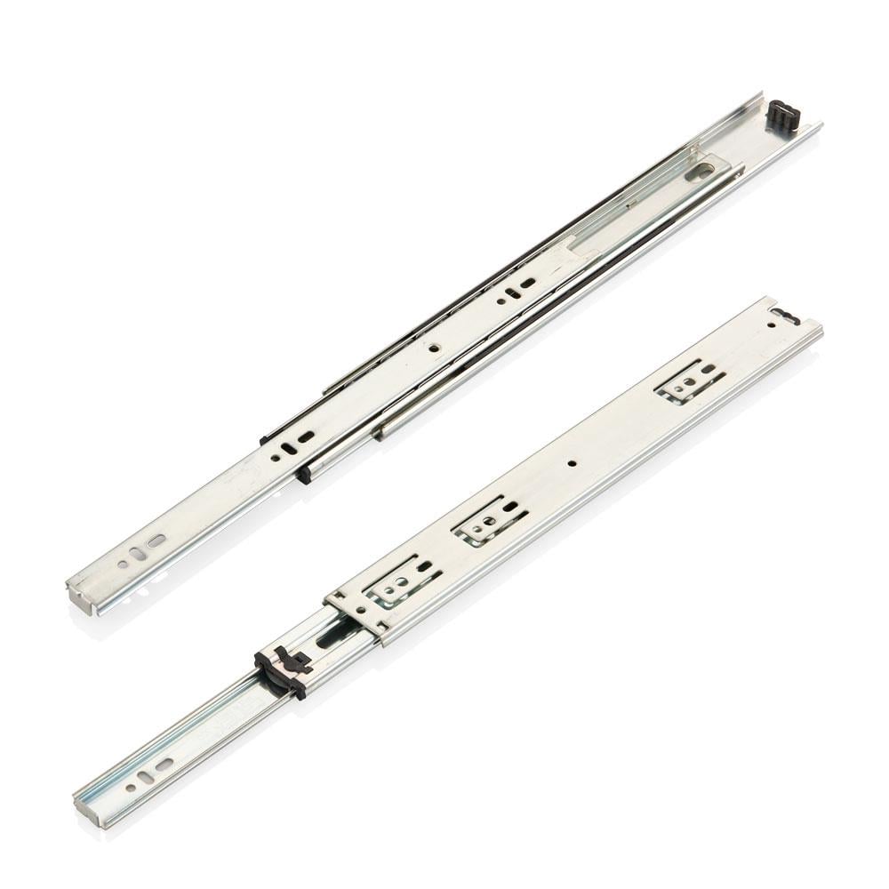 Dolap AksamlarıCanex Ray Teleskopik Bilyalı 43MM
