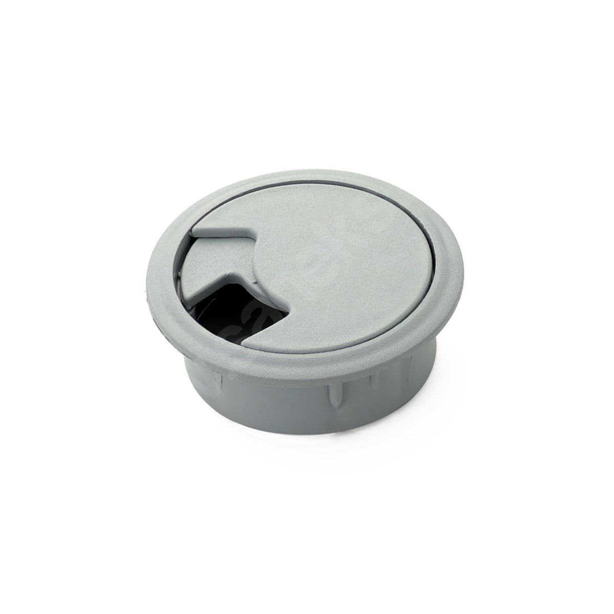 Dolap AksamlarıNobel Kablo KanalıPlastik 60MM