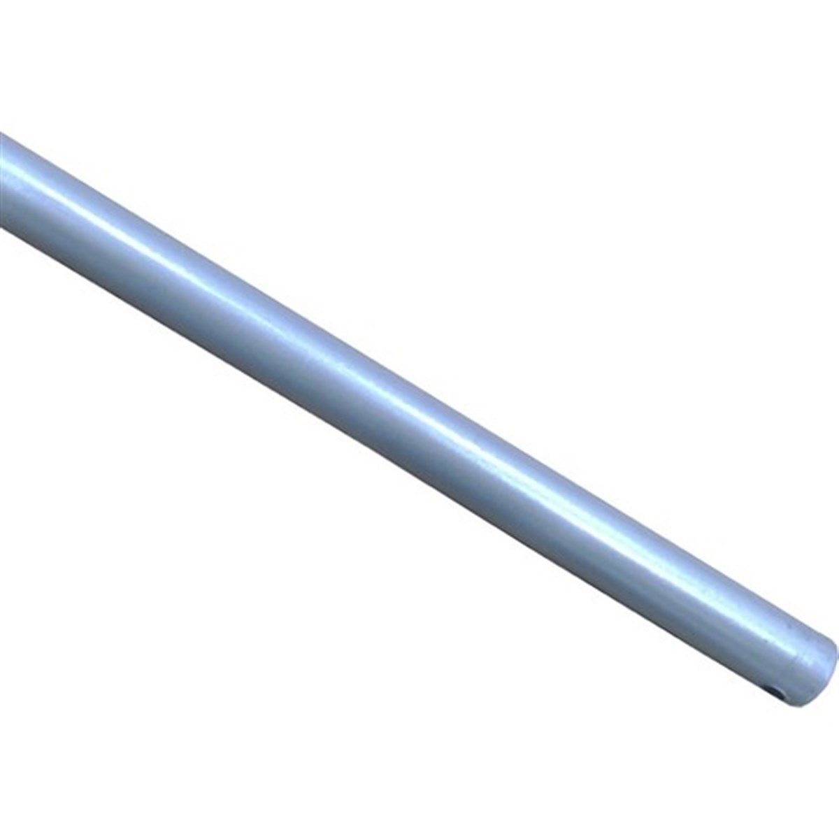 Dolap AksamlarıSamet Smartbox Ön Bordür Çubugu Gri