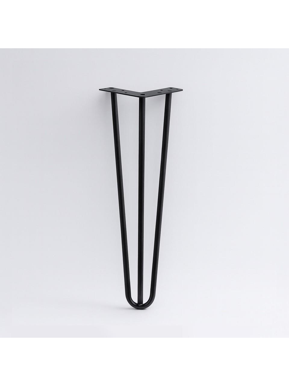 Dolap AksamlarıTel Ayak Firkete Martı 41 CM