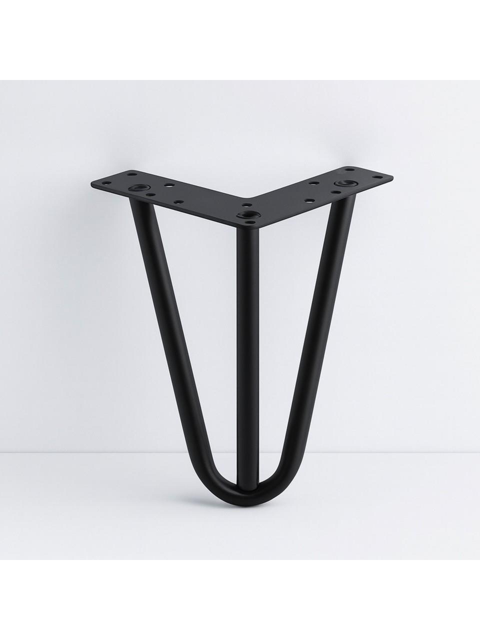 Dolap AksamlarıTel Ayak Firkete Martı 12 CM