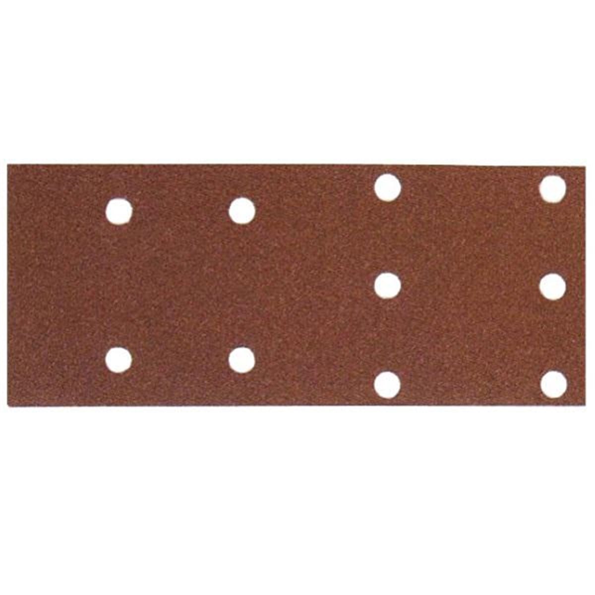 Dörtgen ZımparaMakita Zımpara Cırtlı 100x240MM