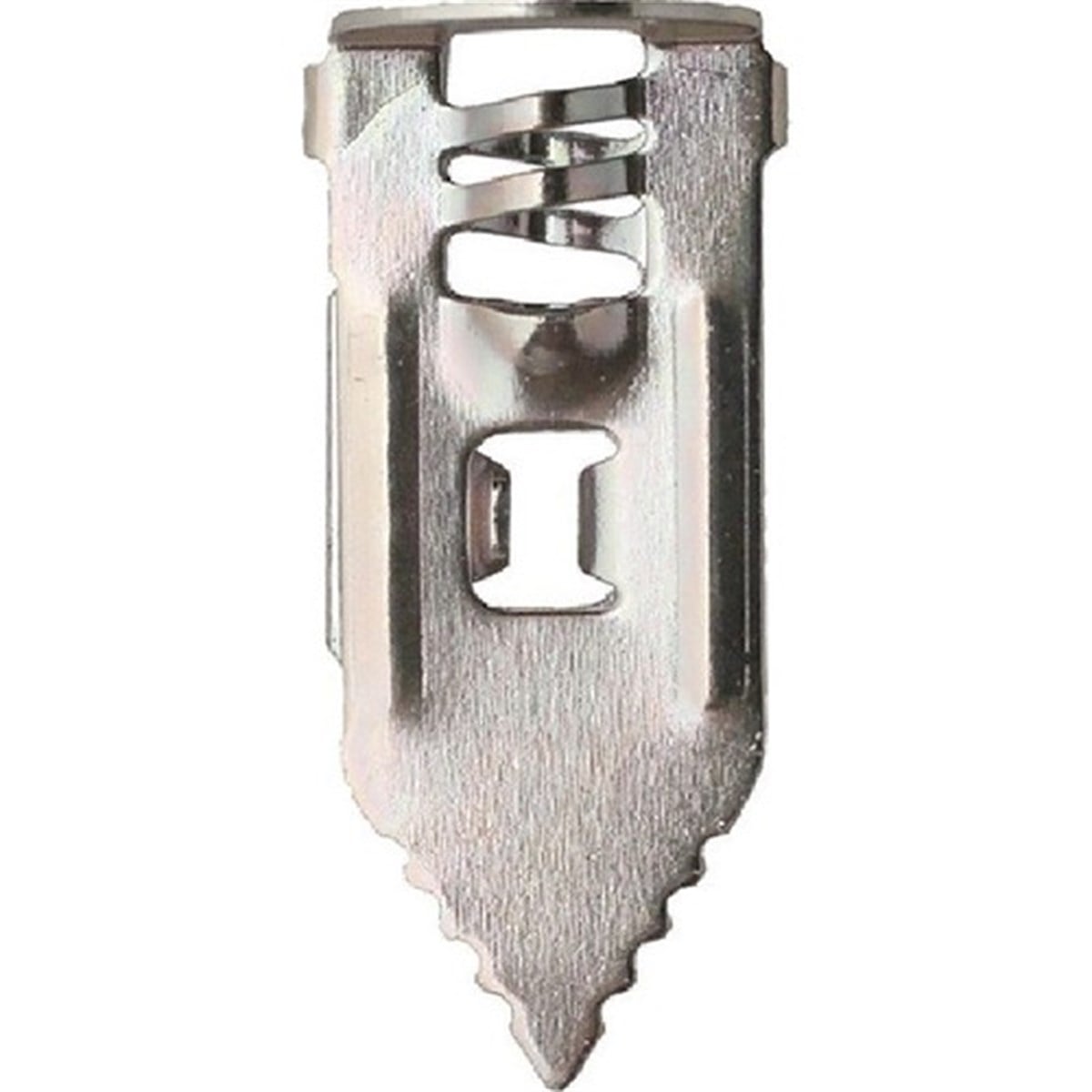 DübelÇelik Dübel Turbolet (100ADET fiyatı) (1PK/100AD)