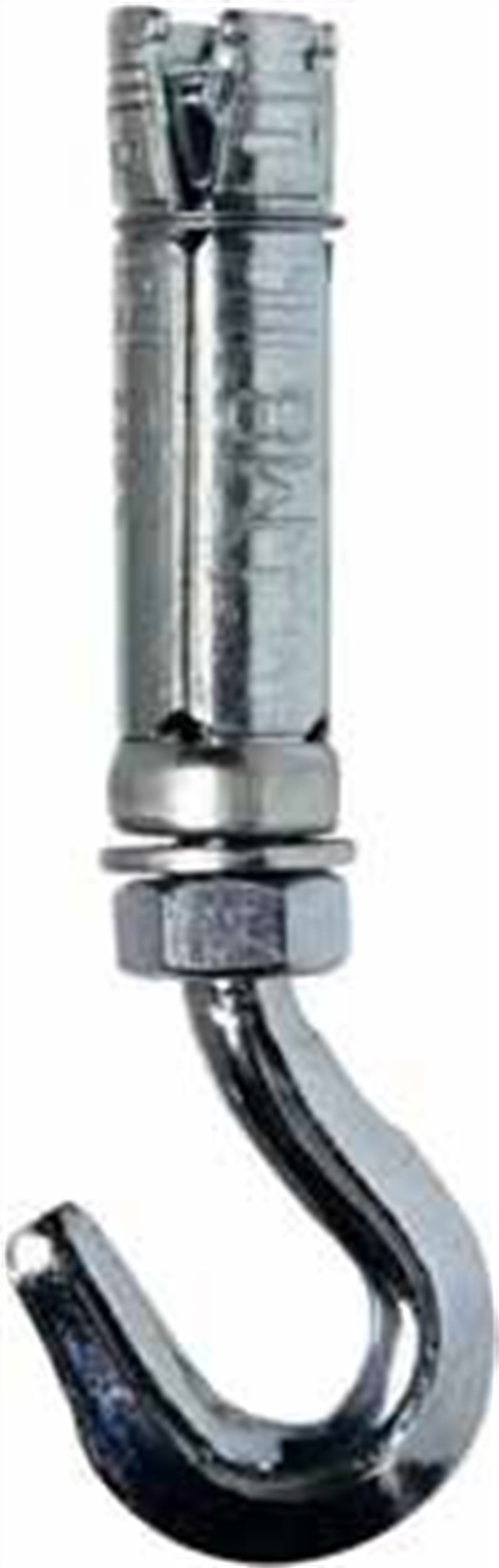 DübelDönges Dubel Çelik Çengeli