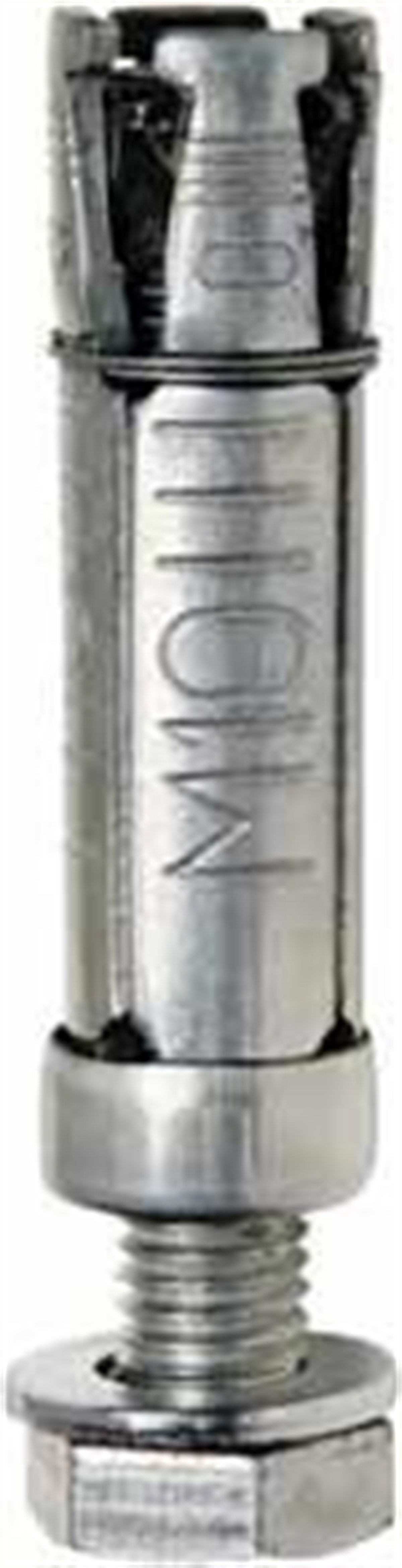 DübelDönges Dubel Demir Vida Başlı