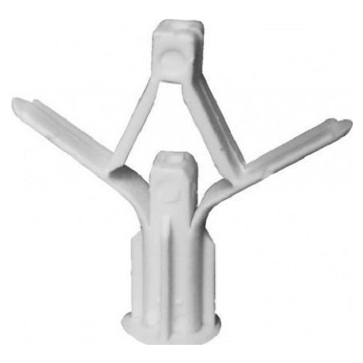 DübelDübel Plastik Alçıpan İçin(1ADET fiyatı) (1PK/250AD)