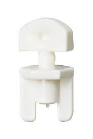 DübelPerde Stoberi (Kelebek Final) (100 Adet Fiyatı) (1PK/500AD)