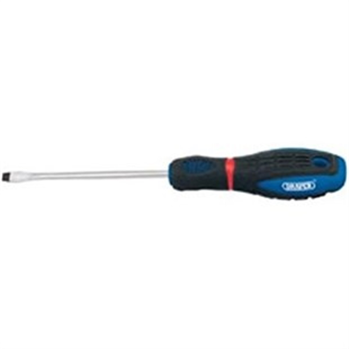 Düz TornavidaDraper Tornavida 866 Düz 9. 5MMX250MM