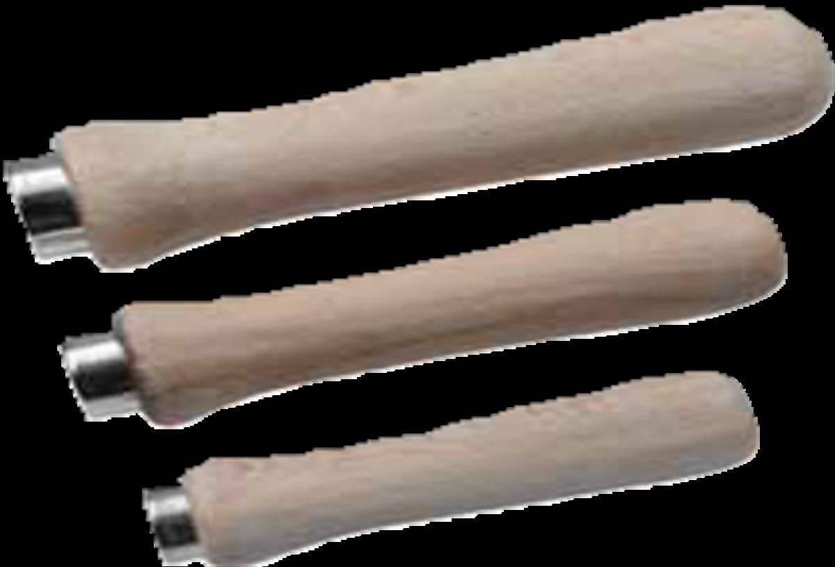 EğelerDönges Eğe Sapı 100Mm