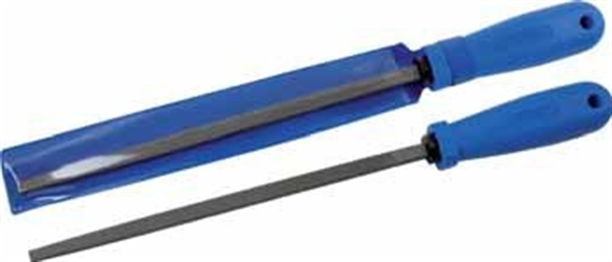 EğelerDönges Kaportacı Eğesi Saplı 250Mm