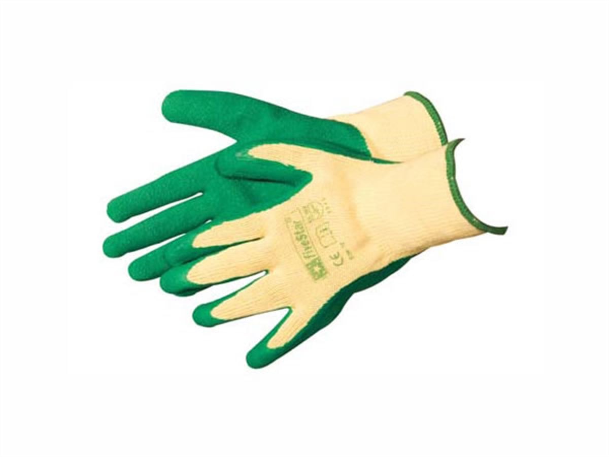 EldivenlerMeridyen Eldiven Camcı Sarı/Yeşil