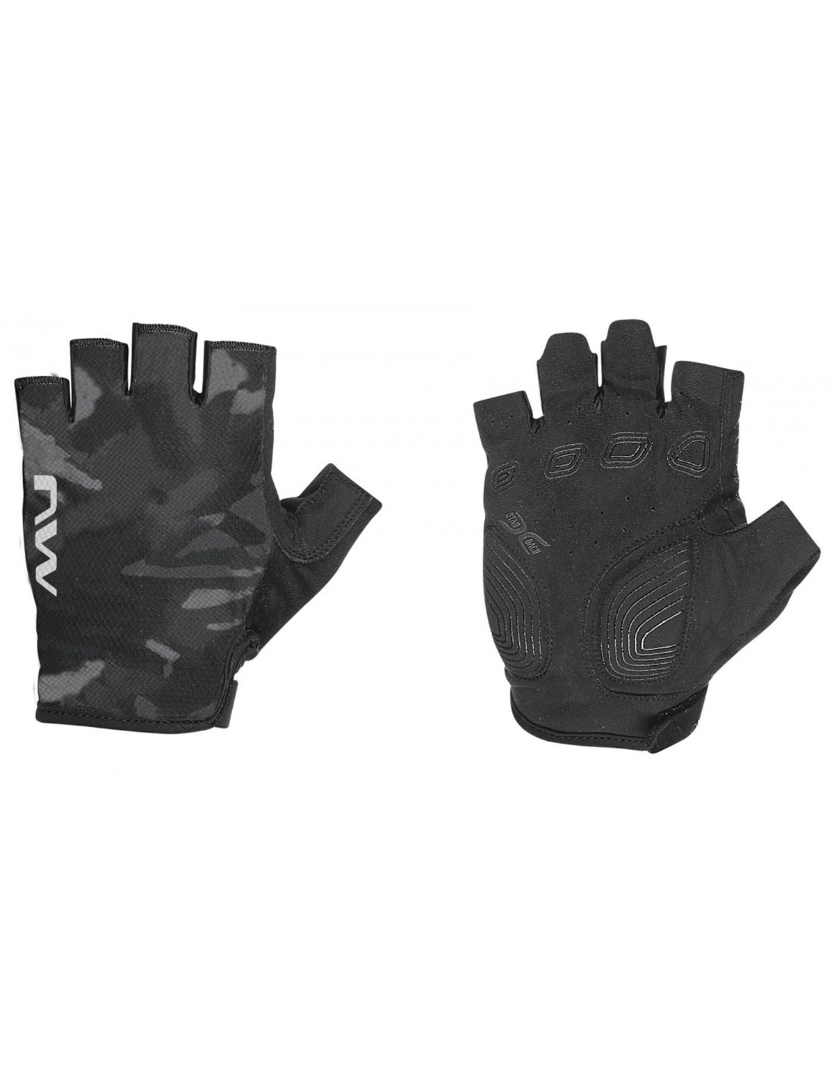 EldivenNorthwave Eldiven Kısa Active Kamufulaj