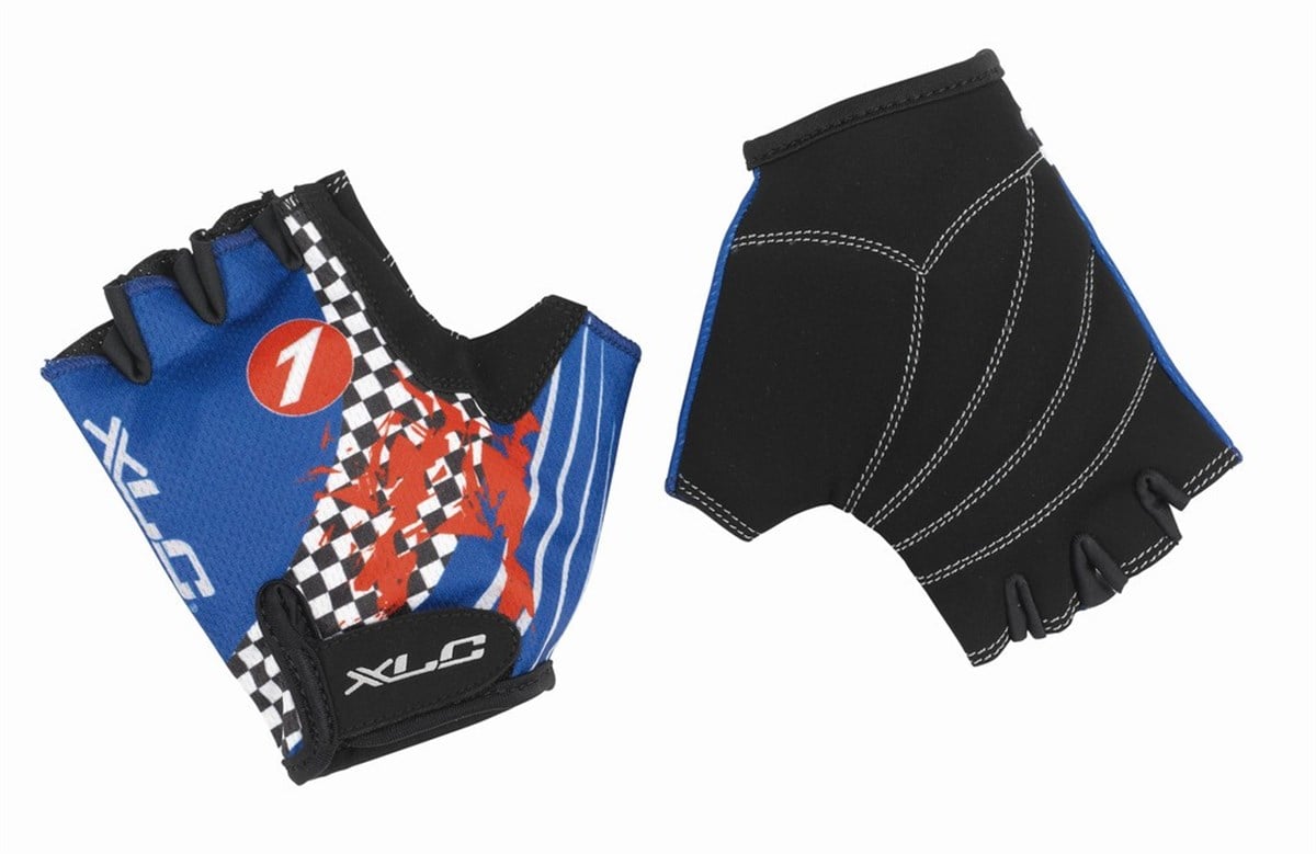 EldivenXLC Eldiven Çocuk Racer CG-S08