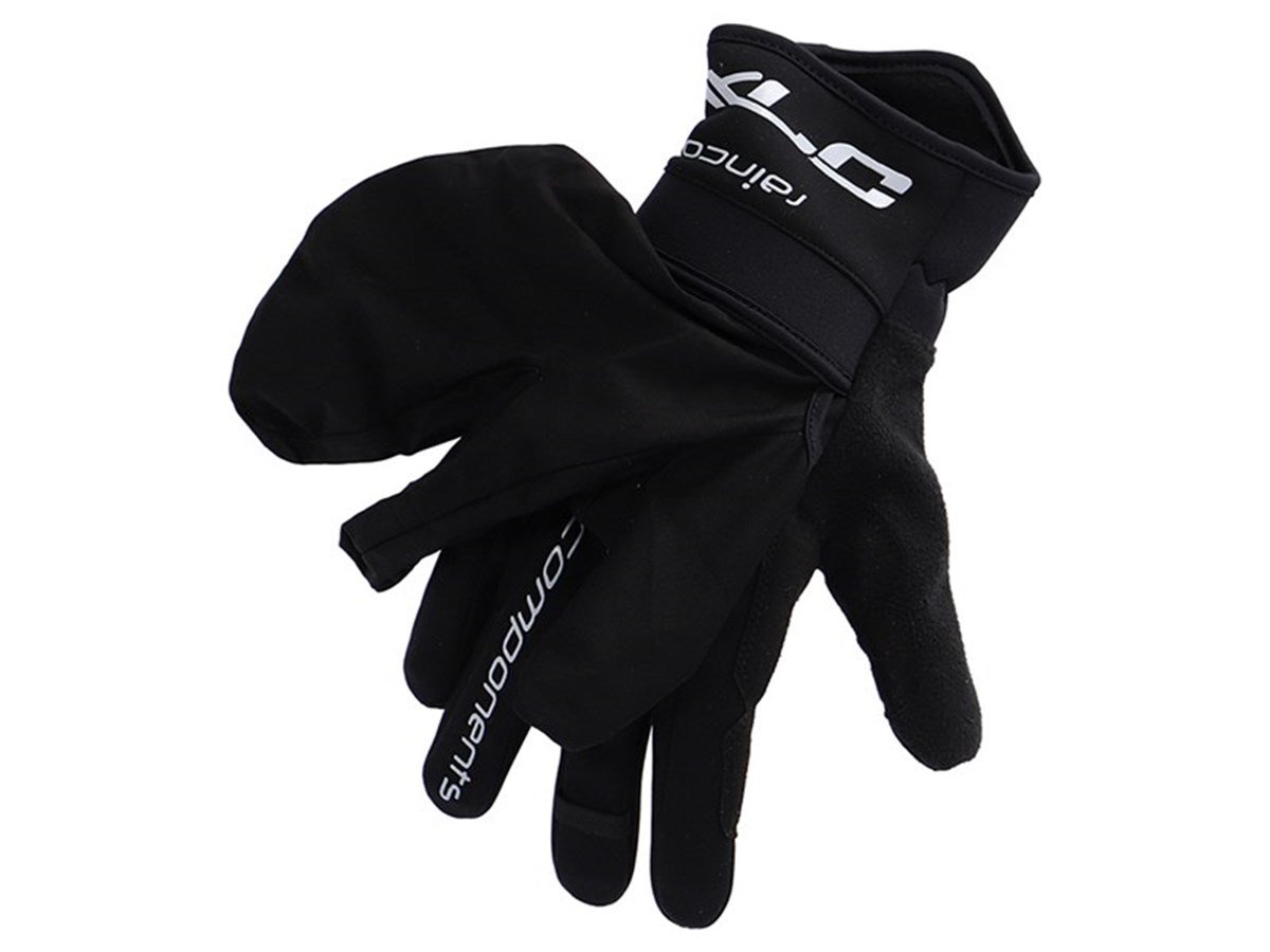 EldivenXLC Eldıven Uzun Alpin Yağmur Korumalı